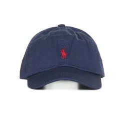 Cotton Chino Ball Cap