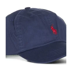 Cotton Chino Ball Cap