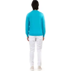 Cotton Crewneck