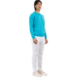 Cotton Crewneck