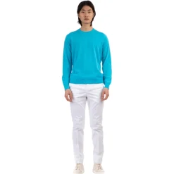 Cotton Crewneck