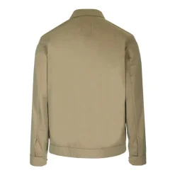 Cotton Field Jacket