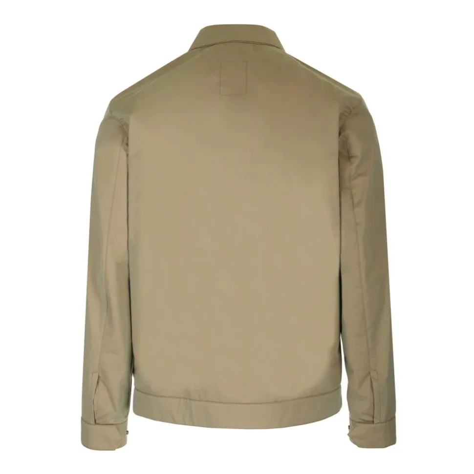 Cotton Field Jacket