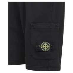 6200011 Cotton Fleece Shorts