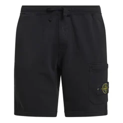 6200011 Cotton Fleece Shorts