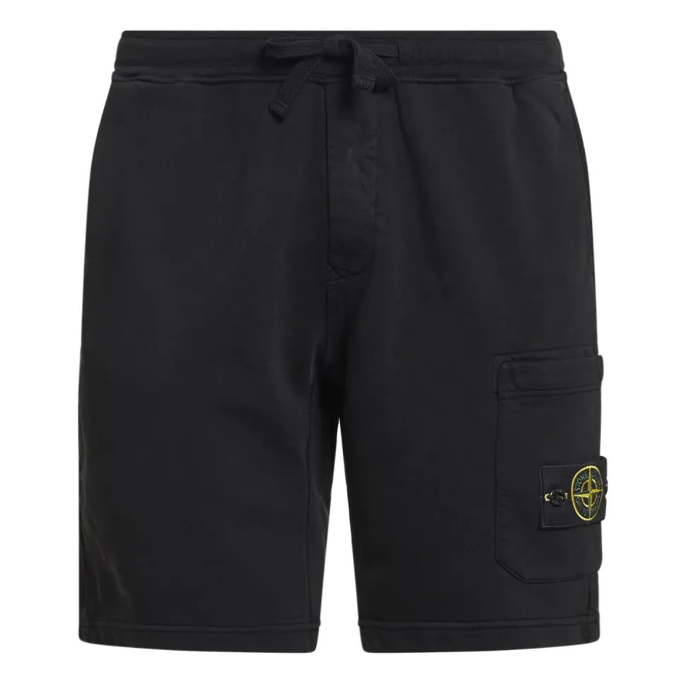 6200011 Cotton Fleece Shorts