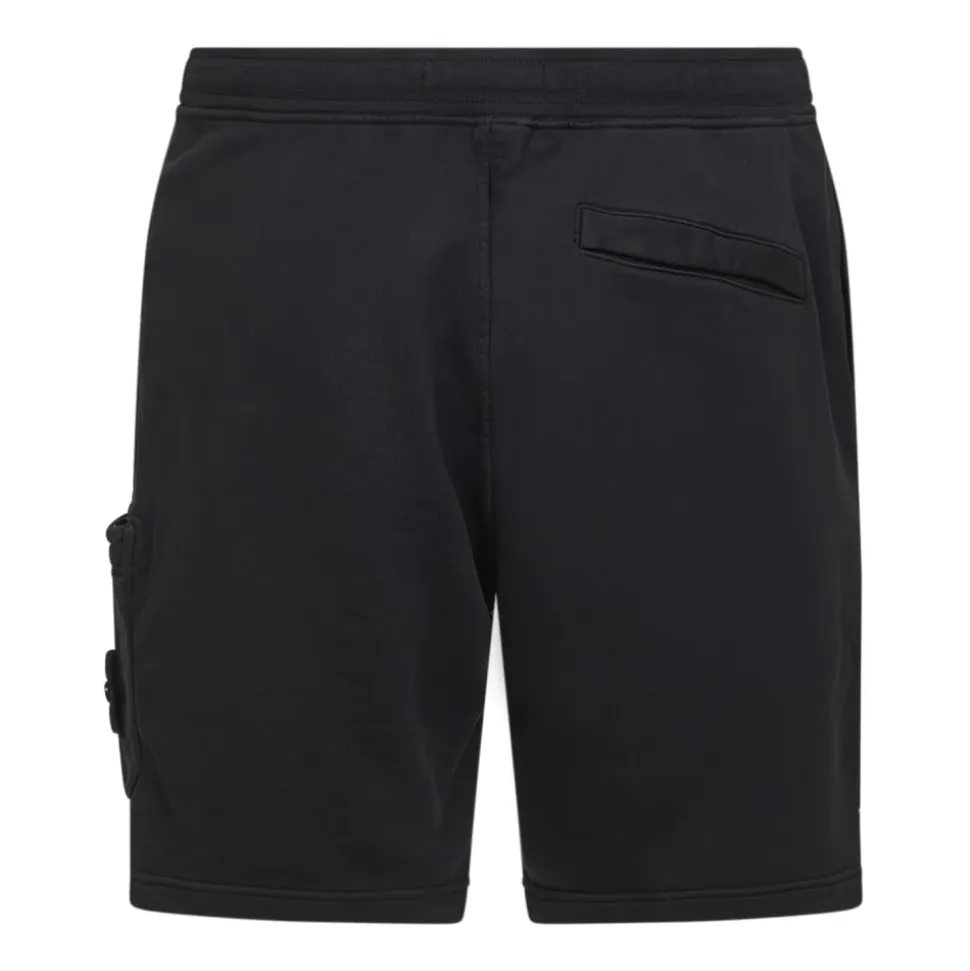 6200011 Cotton Fleece Shorts