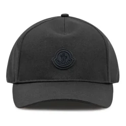 Cotton Gabardine Baseball Cap
