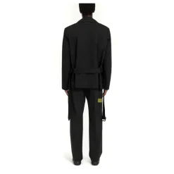 Cotton Gabardine Jacket