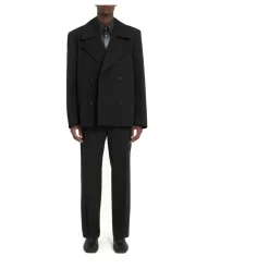 Cotton Gabardine Jacket