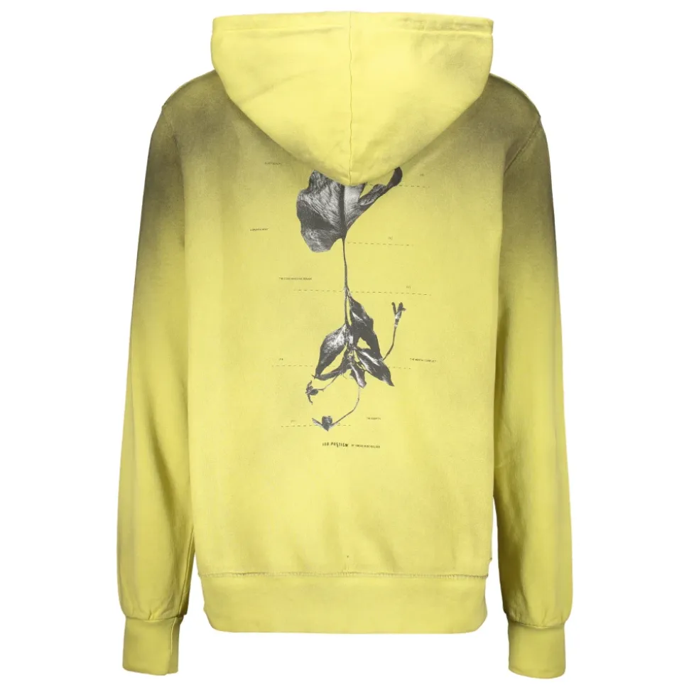 Cotton Hoodie