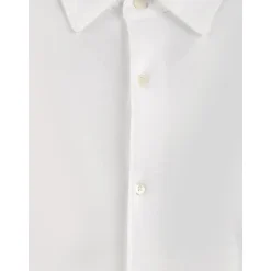 Cotton Jersey Shirt