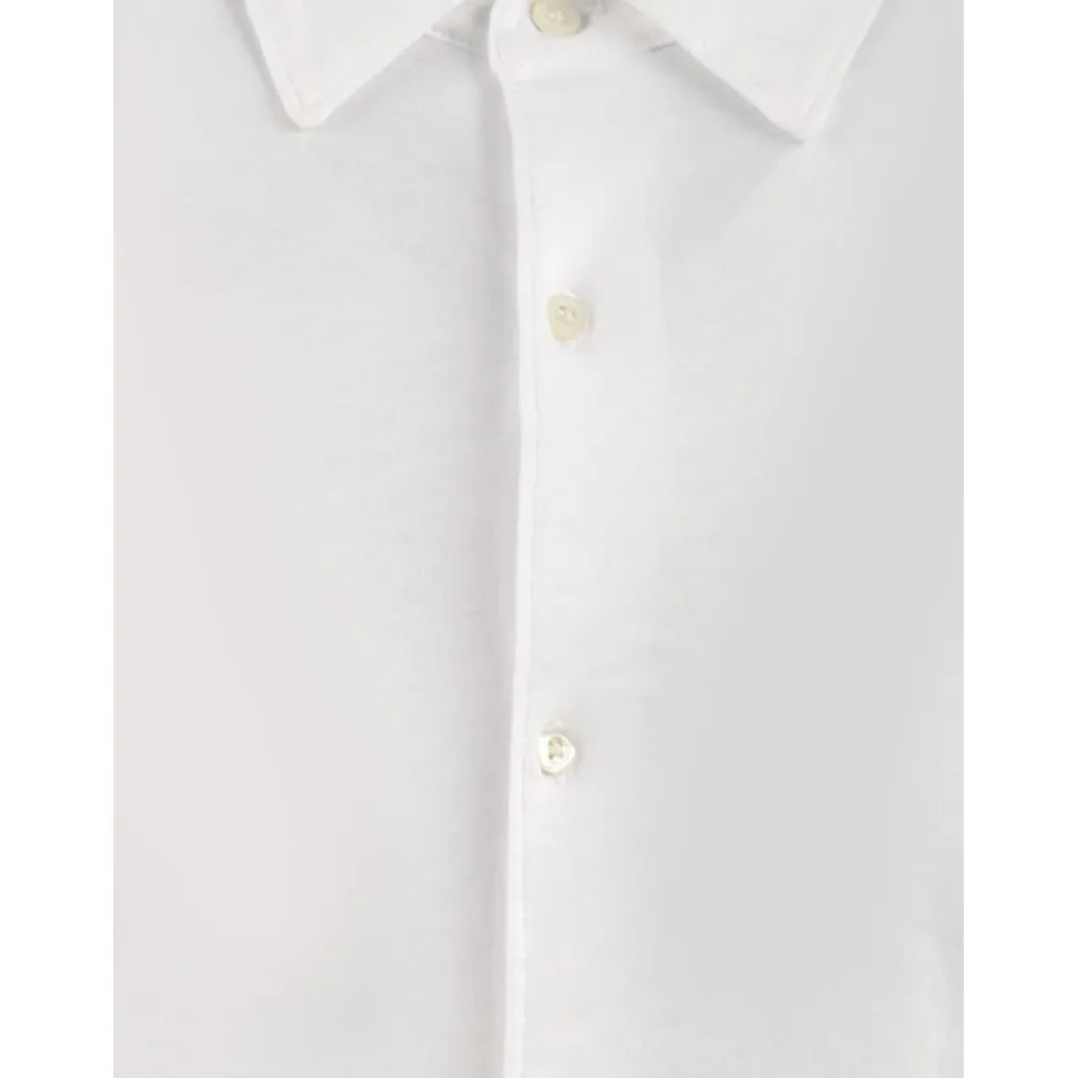 Cotton Jersey Shirt