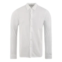 Cotton Jersey Shirt