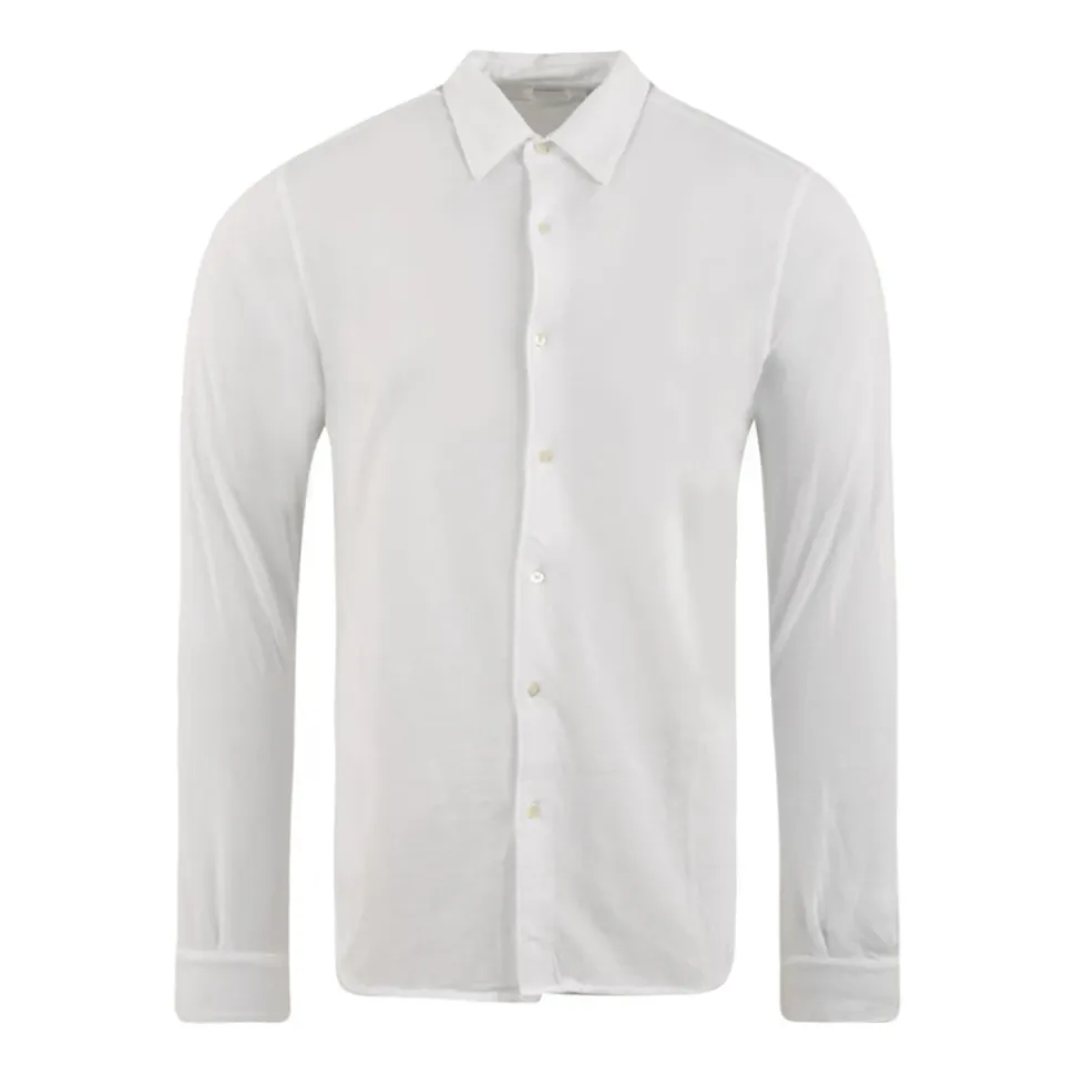 Cotton Jersey Shirt