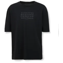Cotton Jersey T-shirt