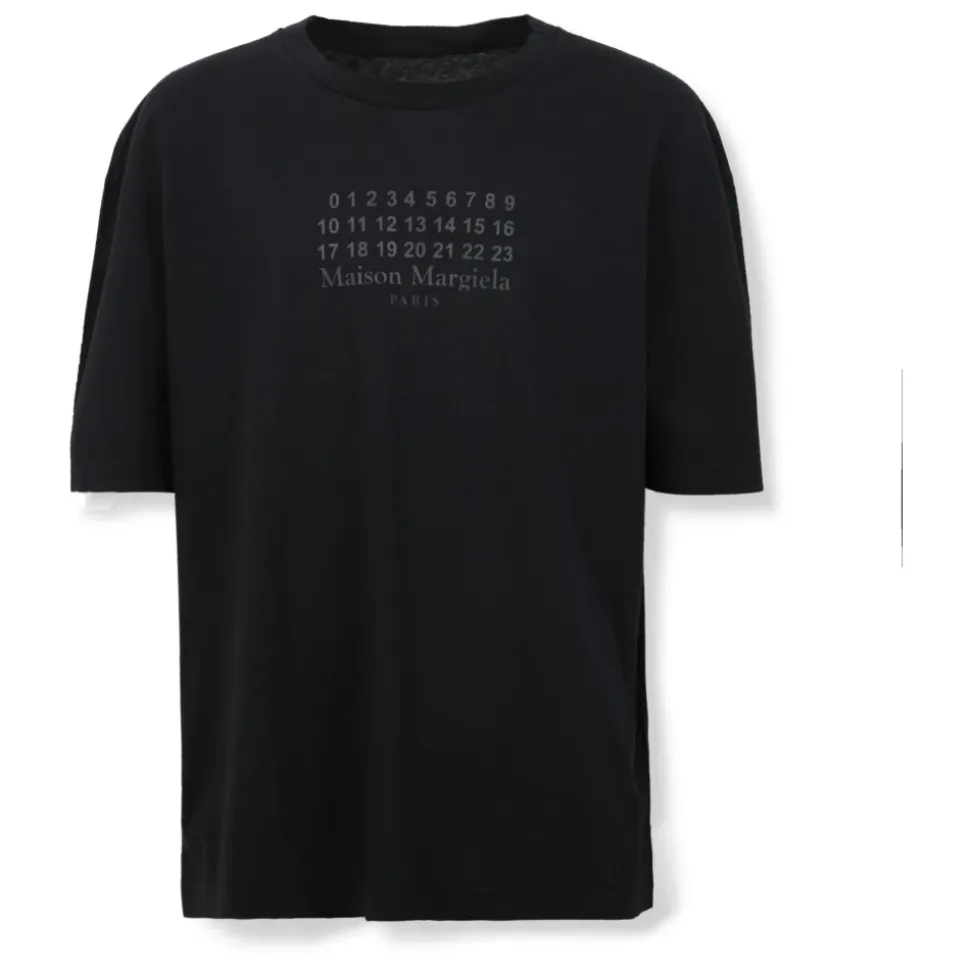 Cotton Jersey T-shirt