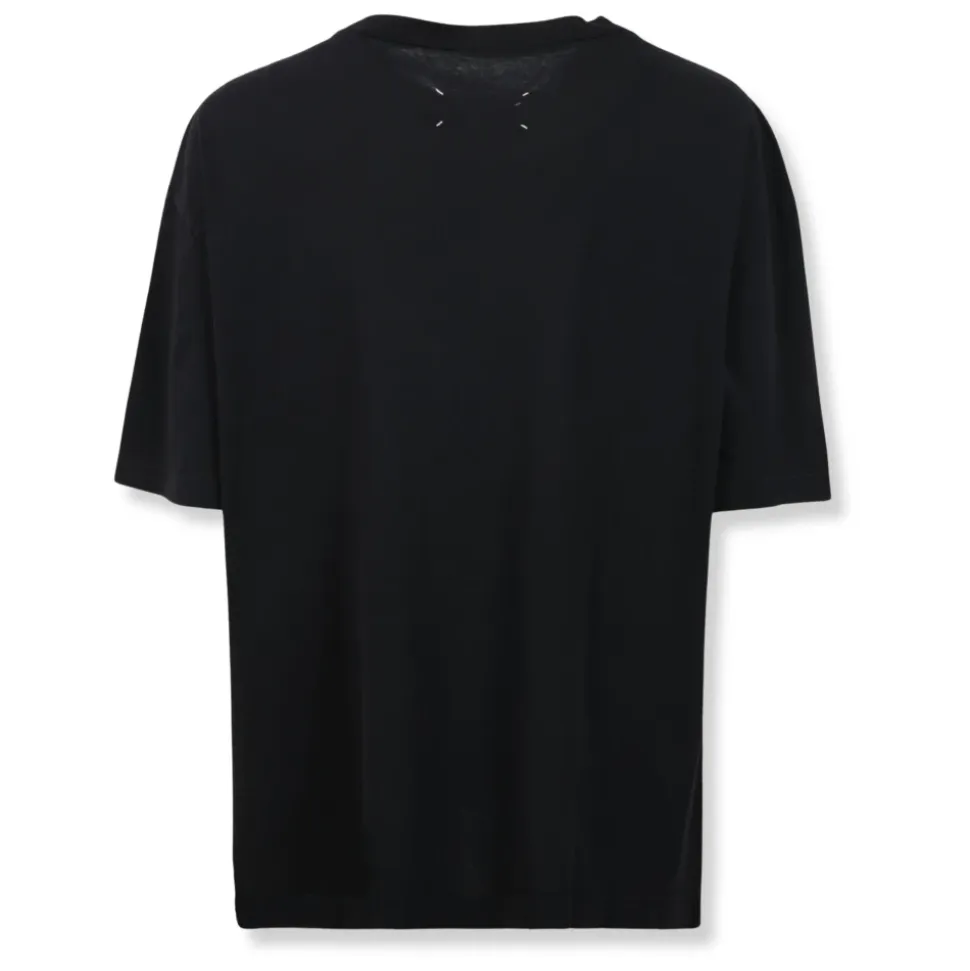 Cotton Jersey T-shirt