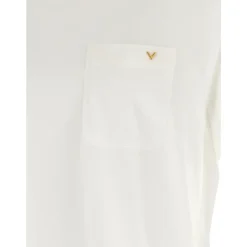 Cotton Jersey T-shirt