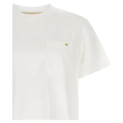 Cotton Jersey T-shirt