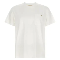 Cotton Jersey T-shirt