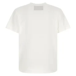 Cotton Jersey T-shirt