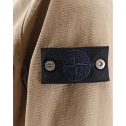 Cotton Overshirt