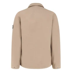 Cotton Overshirt
