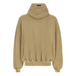 Cotton Oversize Sweatshirt