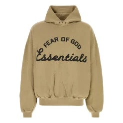 Cotton Oversize Sweatshirt