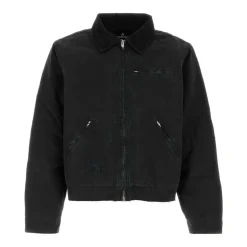 Cotton Padded Jacket