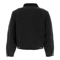 Cotton Padded Jacket