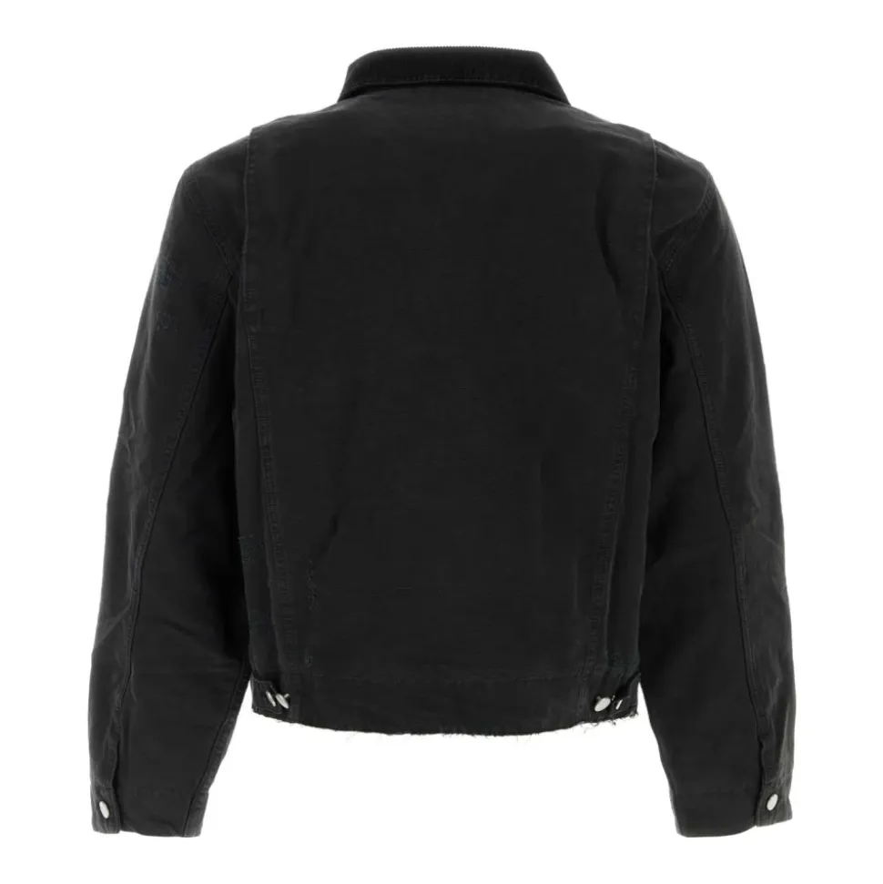 Cotton Padded Jacket