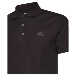 Cotton Polo Shirt