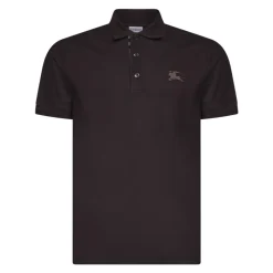Cotton Polo Shirt
