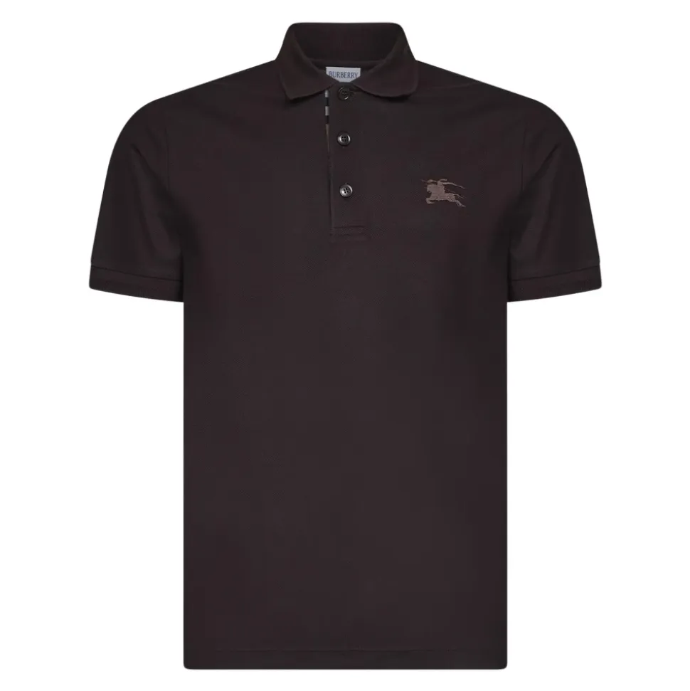 Cotton Polo Shirt