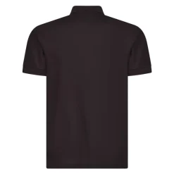 Cotton Polo Shirt