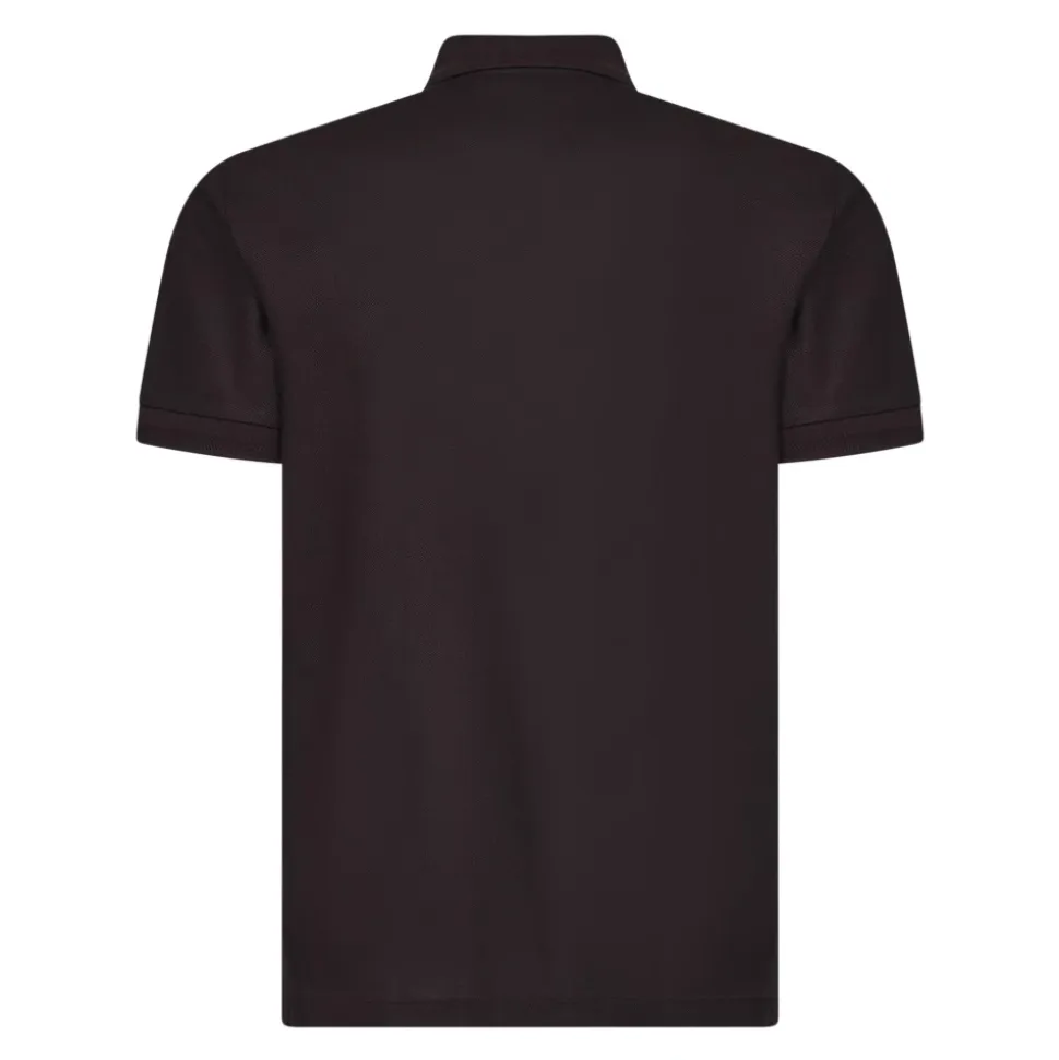 Cotton Polo Shirt