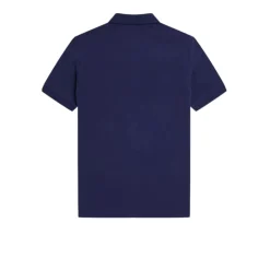 Cotton Polo Shirt Slim Fit
