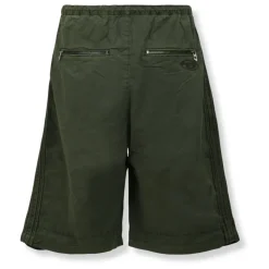 Cotton Shorts