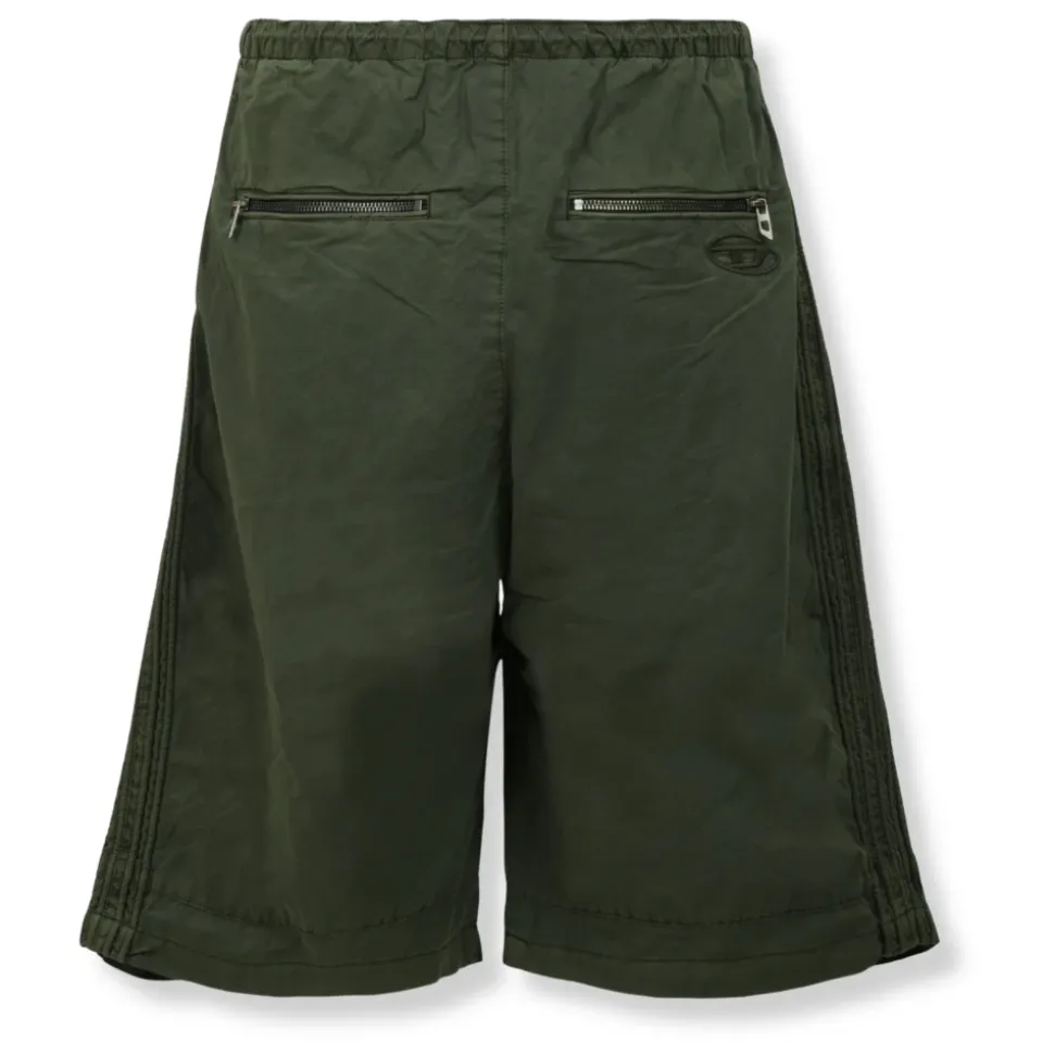 Cotton Shorts