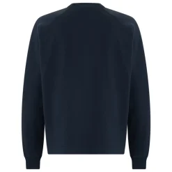 Cotton Stretch Fleece S.I. Ghost Crewneck Sweatshirt