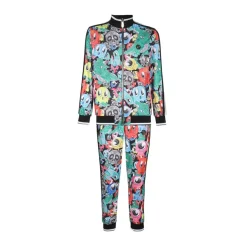Cotton Suit Set