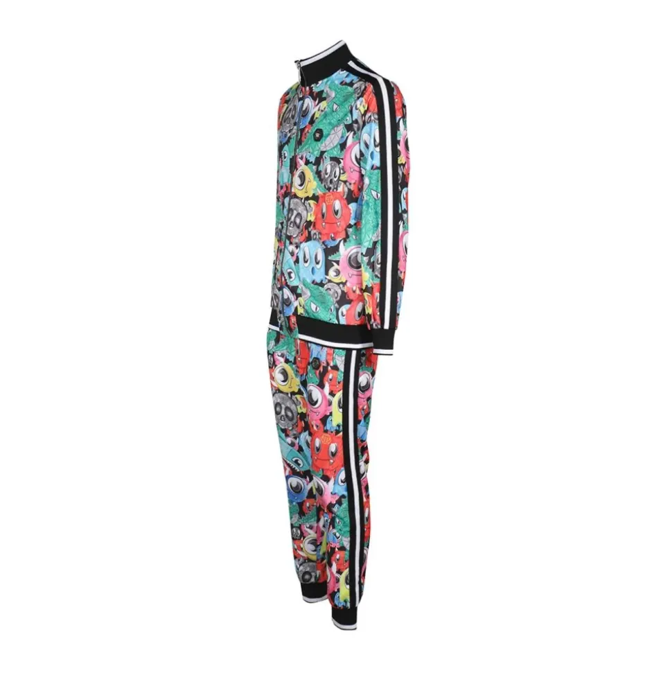 Cotton Suit Set