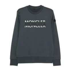 Cotton Sweatshirt
