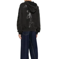 Cotton Sweatshirt