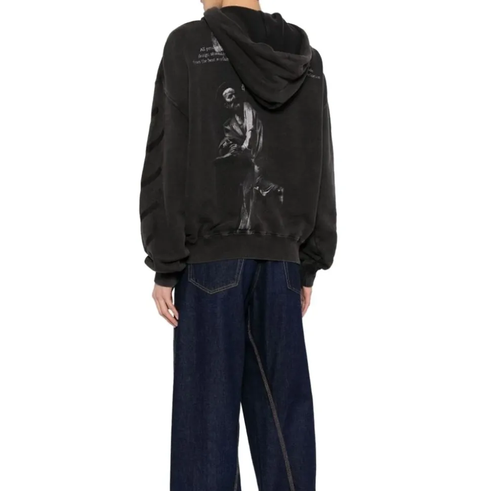Cotton Sweatshirt