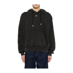 Cotton Sweatshirt