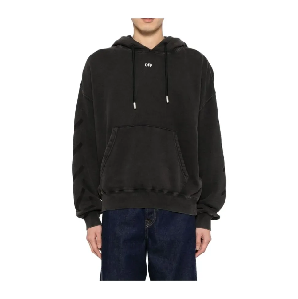 Cotton Sweatshirt