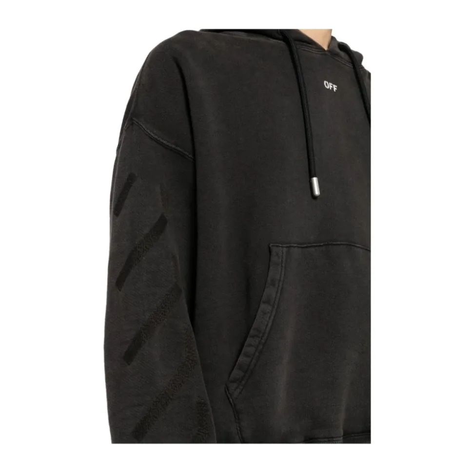 Cotton Sweatshirt
